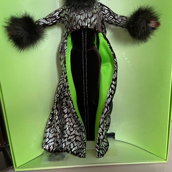 Barbie In the Limelight by Byron Lars 1997. - Picture 3 of 5